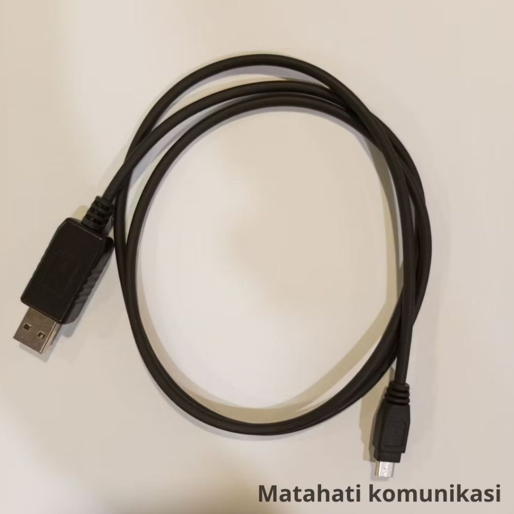 Kabel Program Hytera PD378 PD368 PD358