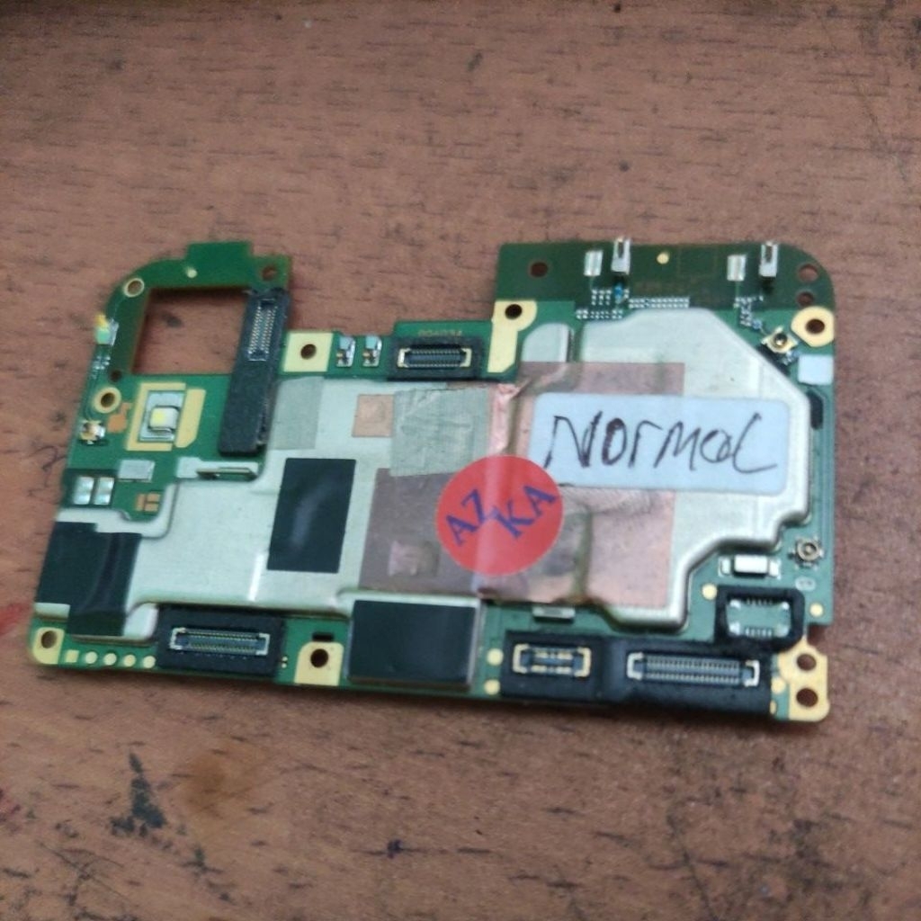 Mesin Vivo Y91C 2/32 ORI Normal