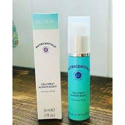 Nu  skin Celltrex serum ori