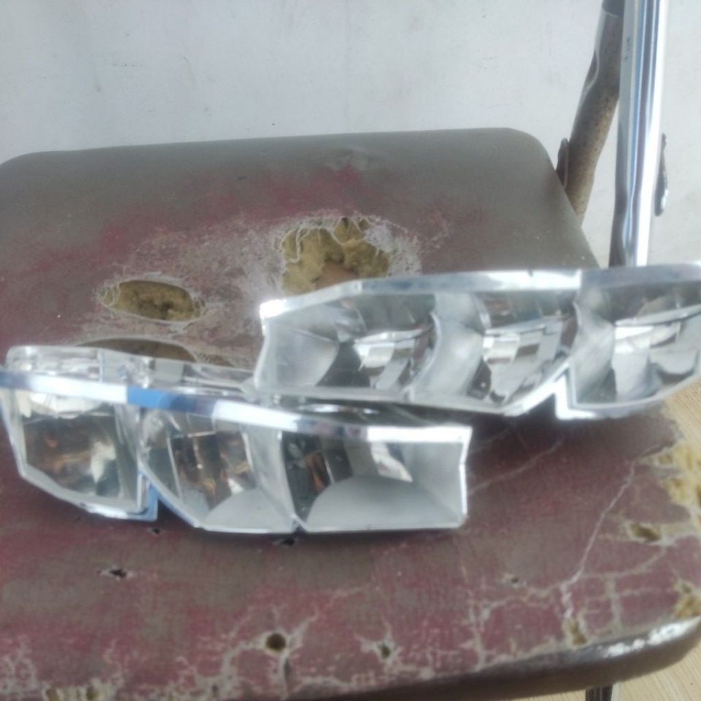 reflektor CBR 150 R new / CBR 250 rr