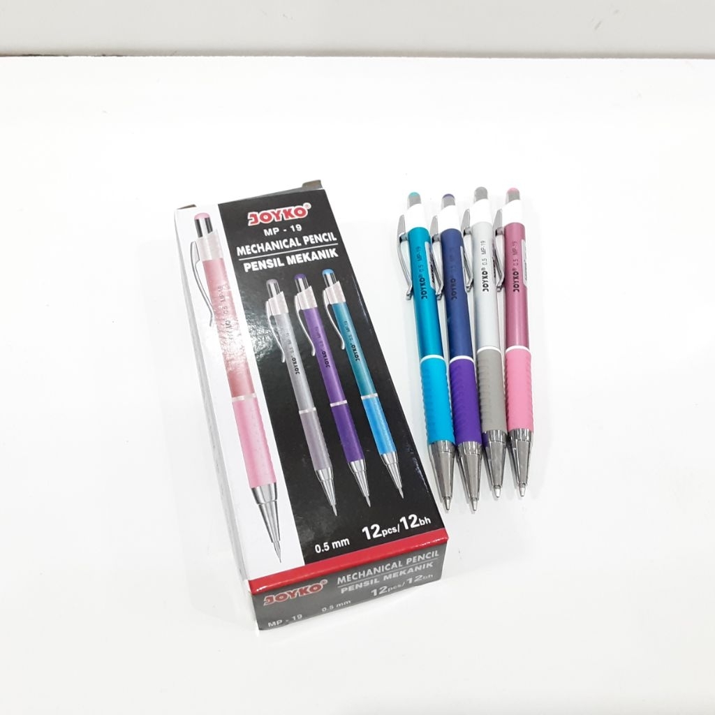 Pensil Mechanical Joyko MP-19