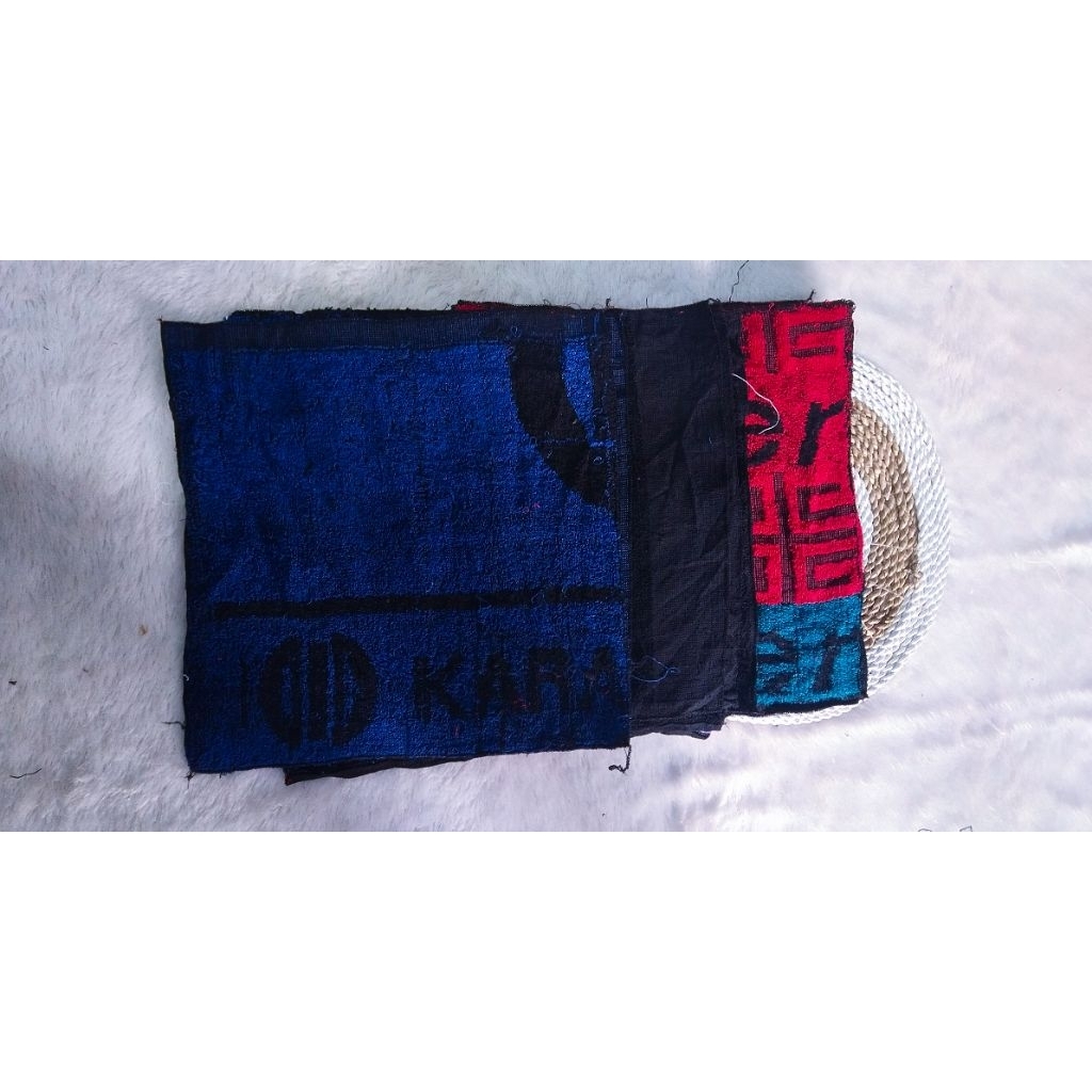 Lap meja/lap kompor/lap kain handuk