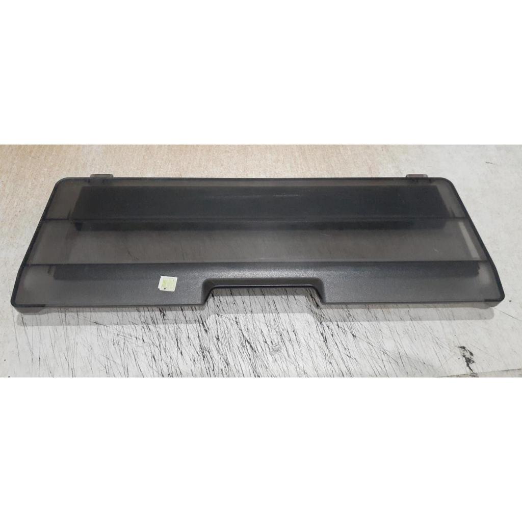 Cover Tutup Atas Mika Hitam Printer Epson LX-310 LQ 310 Bekas LX310 Used