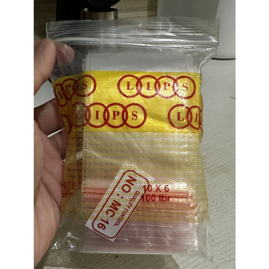 PLASTIK KLIP SERBAGUNA