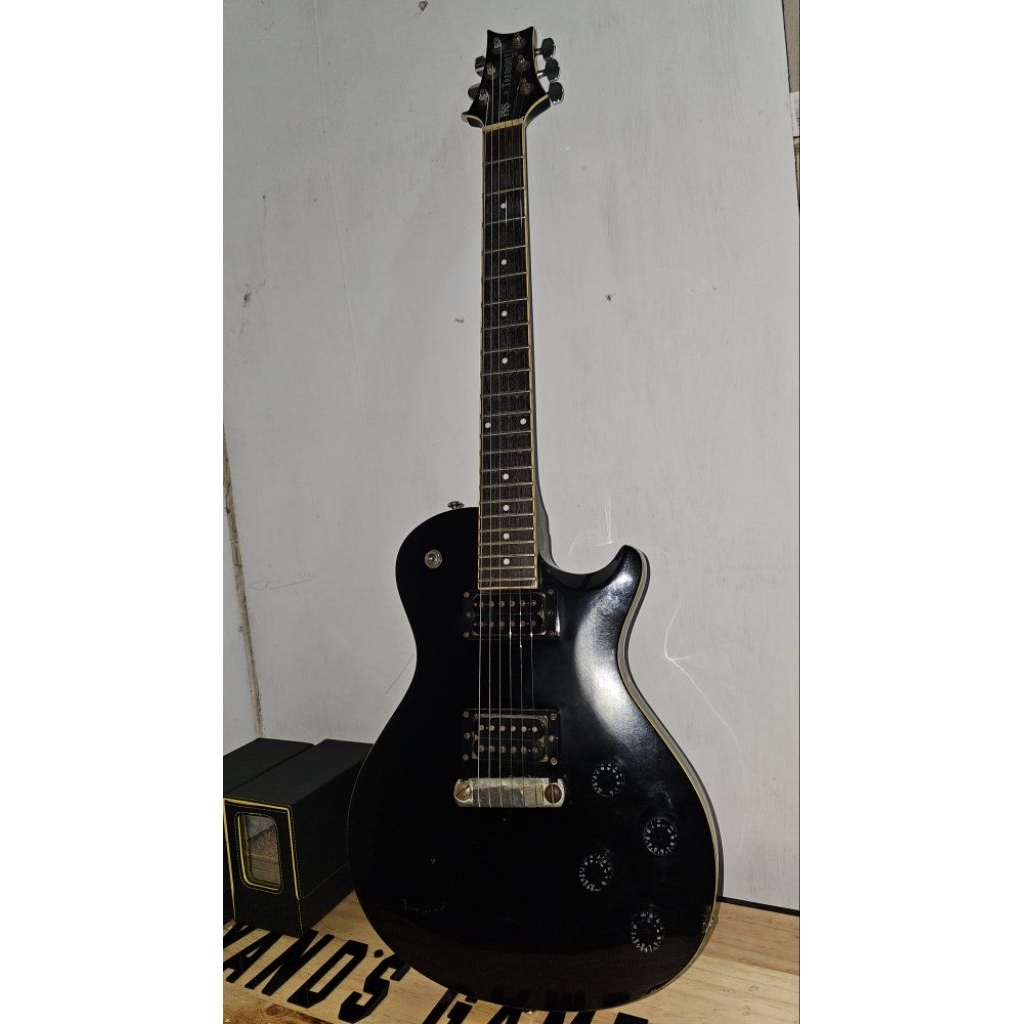 Gitar PRS Tremonti SE