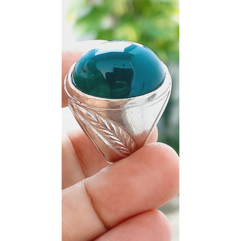 Natural Bacan Doko Gulau