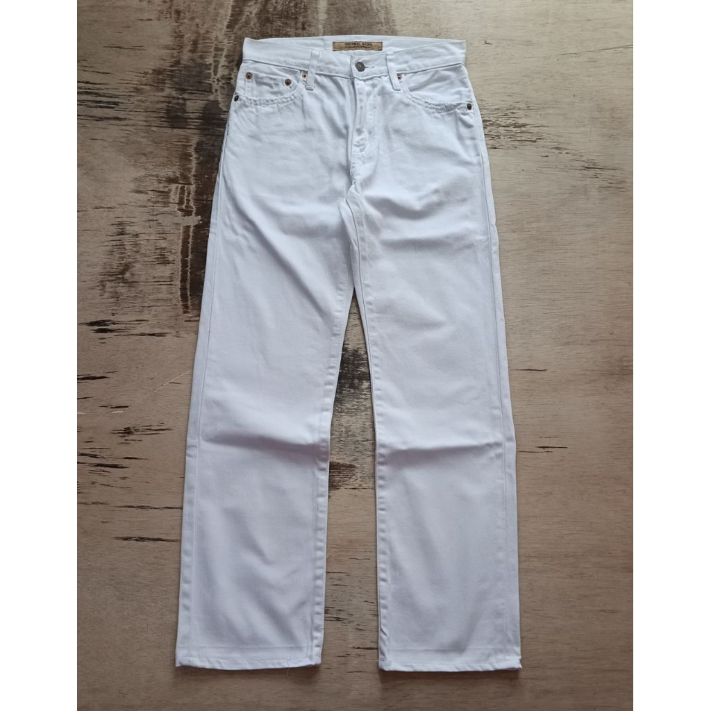 Celana Jeans Uniqlo S-002 Size 27