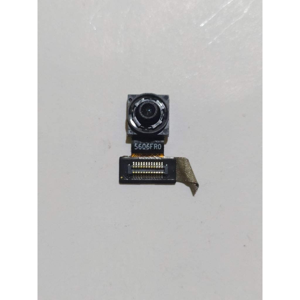 kamera Depan vivo y35 second original cabutan