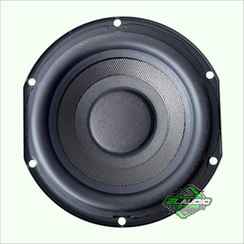 Speaker Subwoofer 6 inch LG PS65-181-HB / Speaker Sub Woofer 6'' Merk LG Original