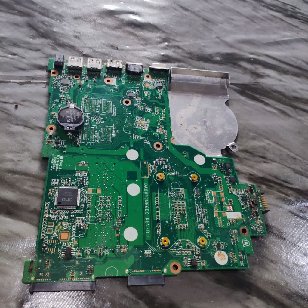 motherboard Mainboard Mobo normal laptop hp 14-BS