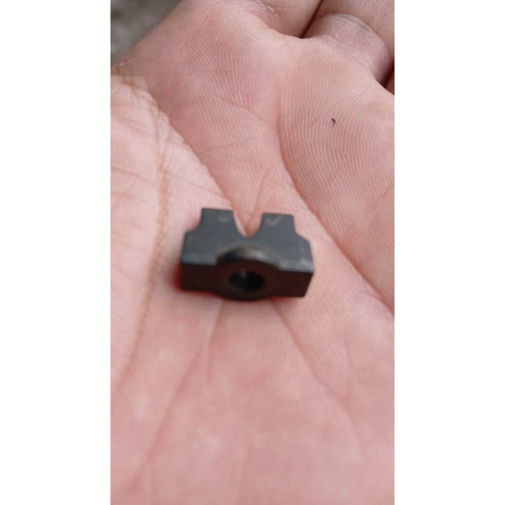 PENGUNCI DRUM IR5000  IR6570 SERIES COPOTAN MESIN