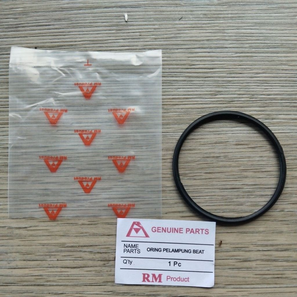 Oring fuel pump beat vario125. vario 150