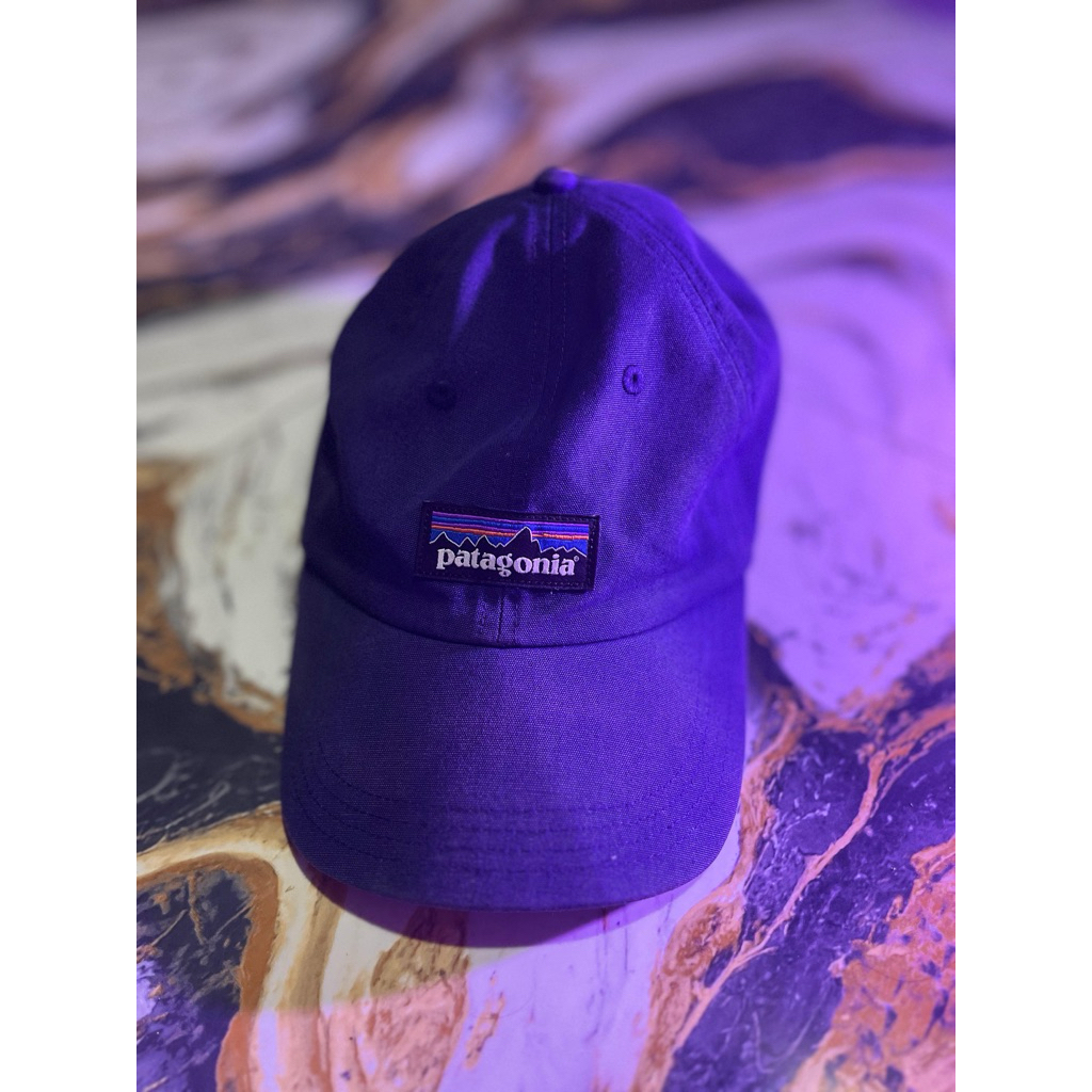 Topi patagonia