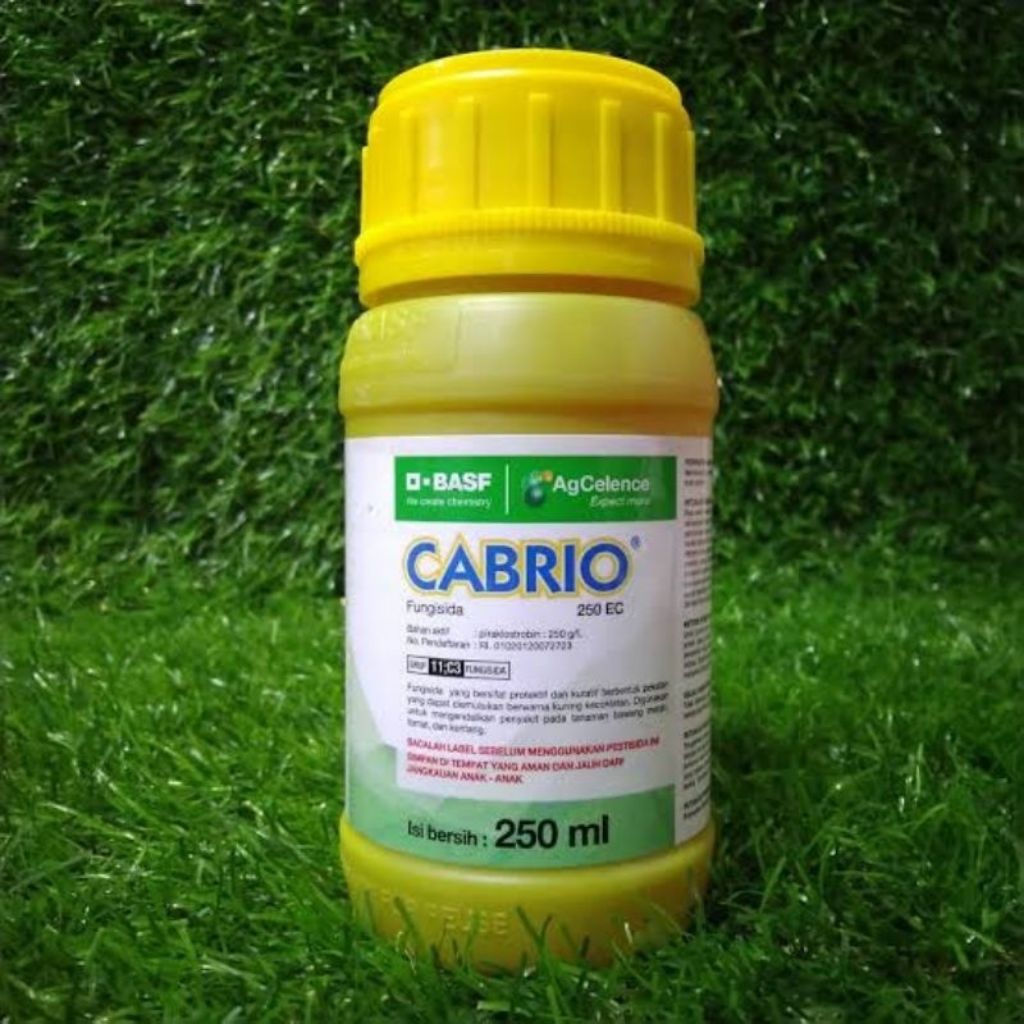 Fungisida Cabrio 250EC 250ml