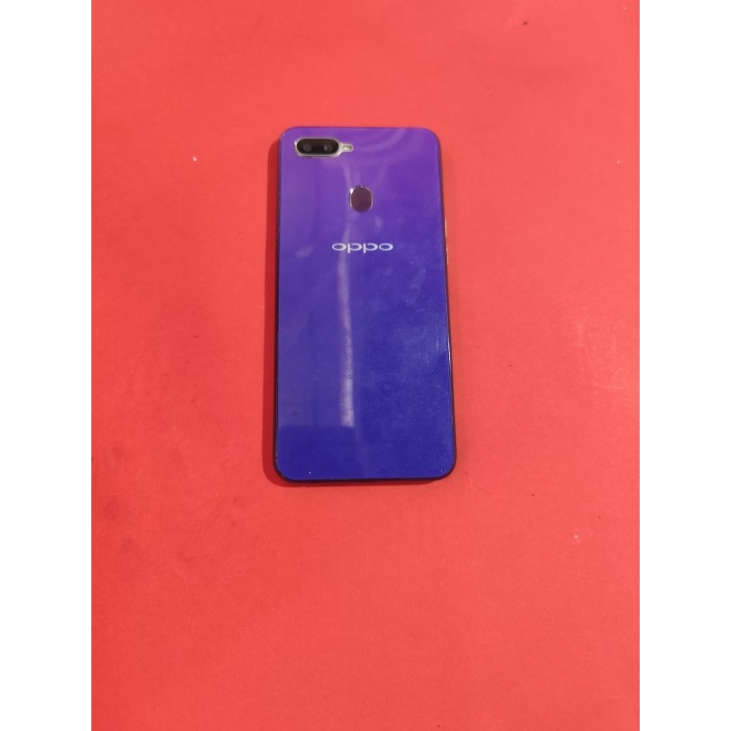 Oppo F9 Pro Ram 6Gb/1128Gb