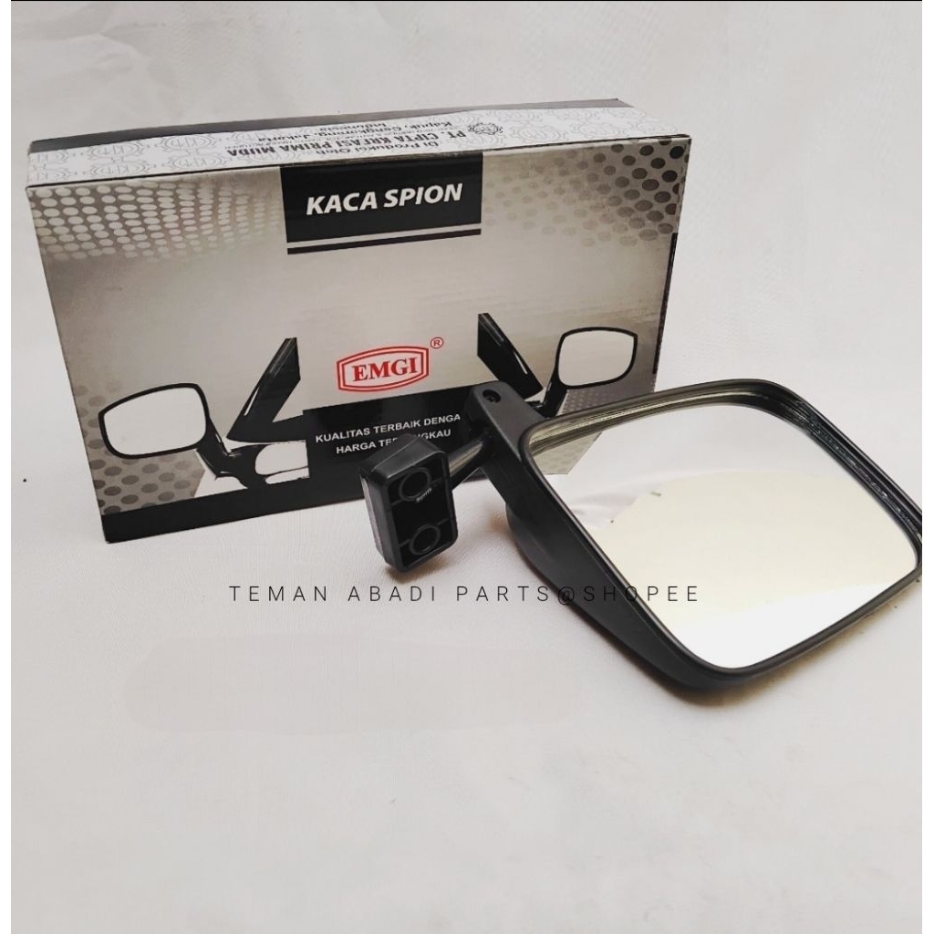 SPION MITSUBISHI L300 KANAN EMGI 8034