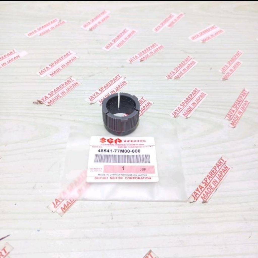 Bushing Rack stirRak Steering Suzuki Ertiga 1pc