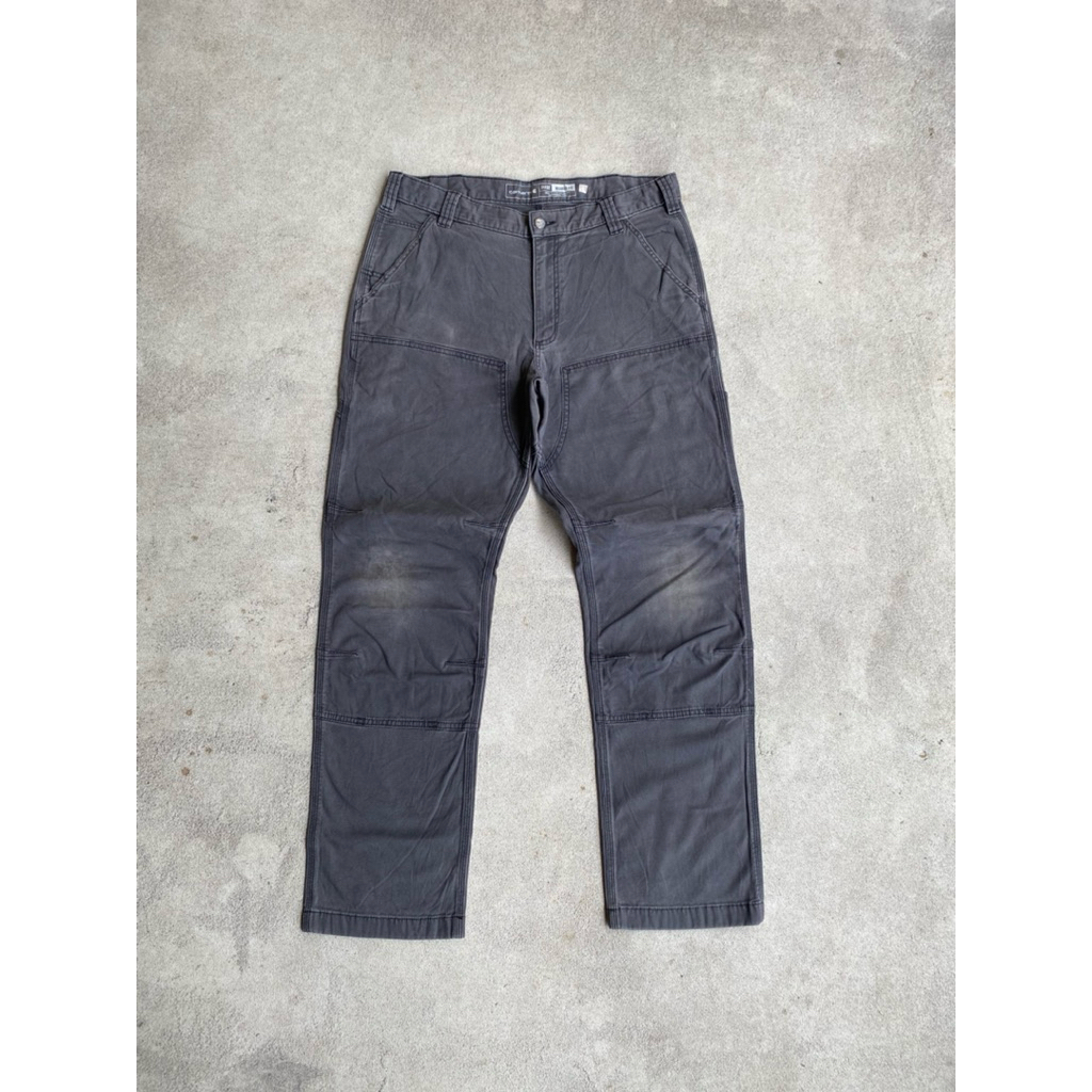 carhartt double knee