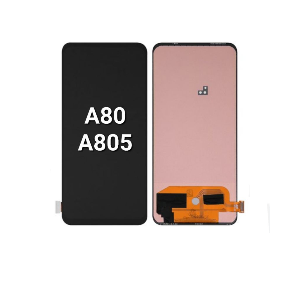 LCD + TSCREEN SAMSUNG A80 A805F