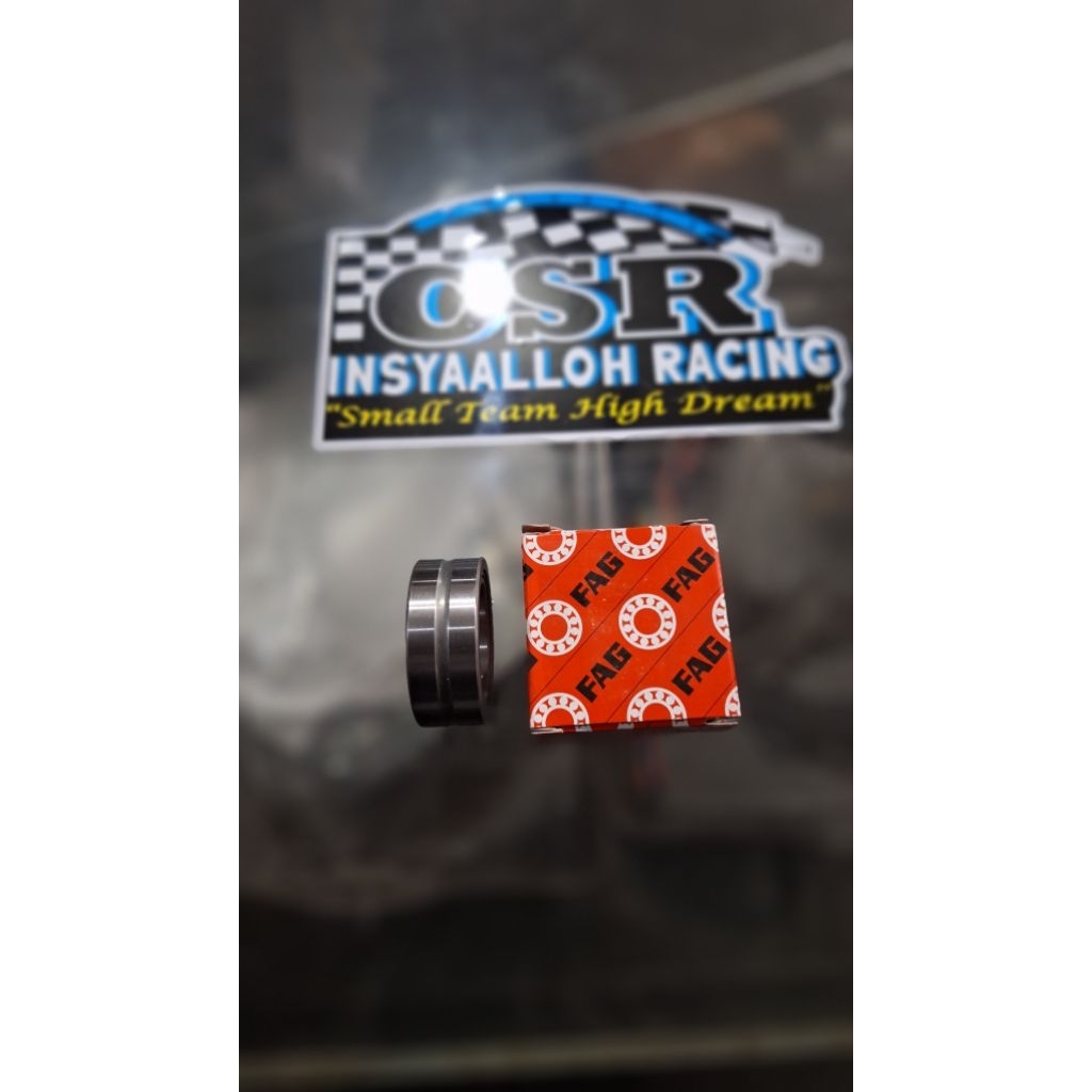 bearing bambu krek as vespa excel fag