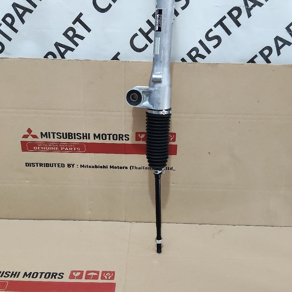 Rack steering rack steer rek stir mirage