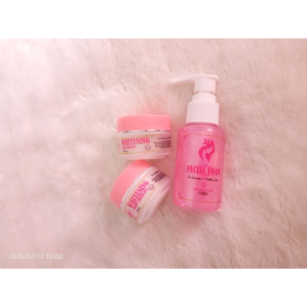 FARMA BALI BEAUTY SKIN 10% // FARMA BBS SPC 10%