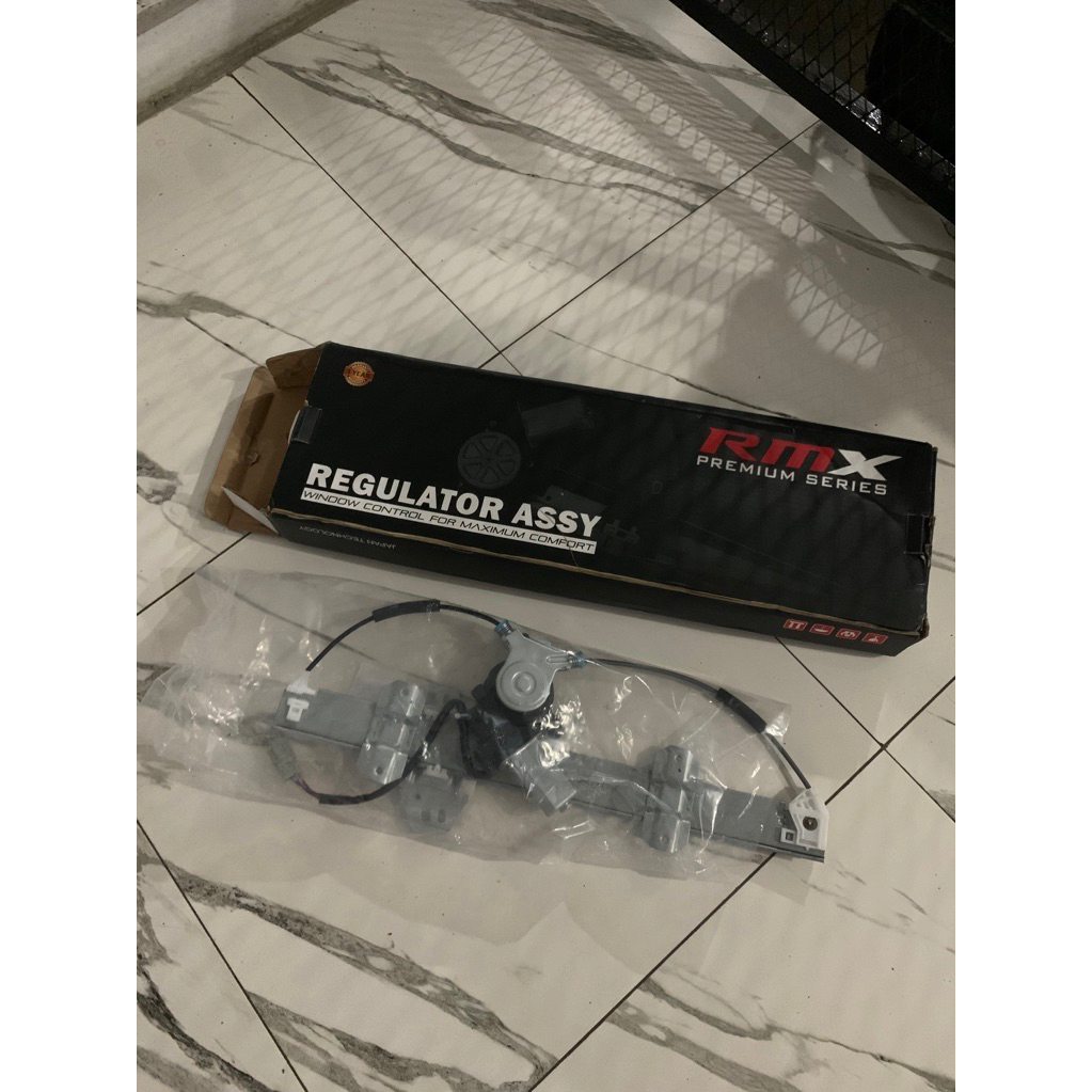 Regulator power window ferio kanan depan