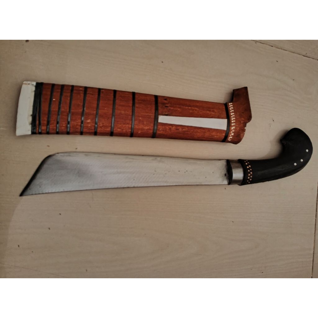 GOLOK serbaguna khas banten