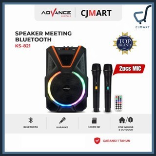Advance Speaker KS-612 821 KV-6270 8010 8020 8030 8270 8290 MURAH BERKUALITAS