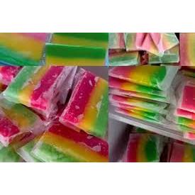 Es Kue Gabus/es kue  jadul