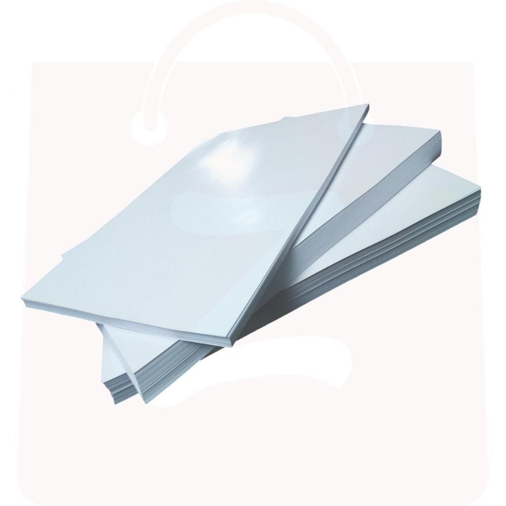 kertas art paper 310 gsm isi 100 lembar