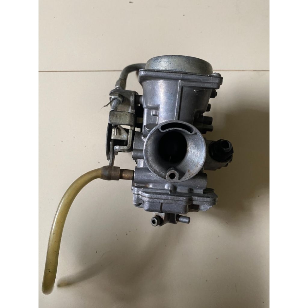 Karbu karburator Kawasaki KLX original