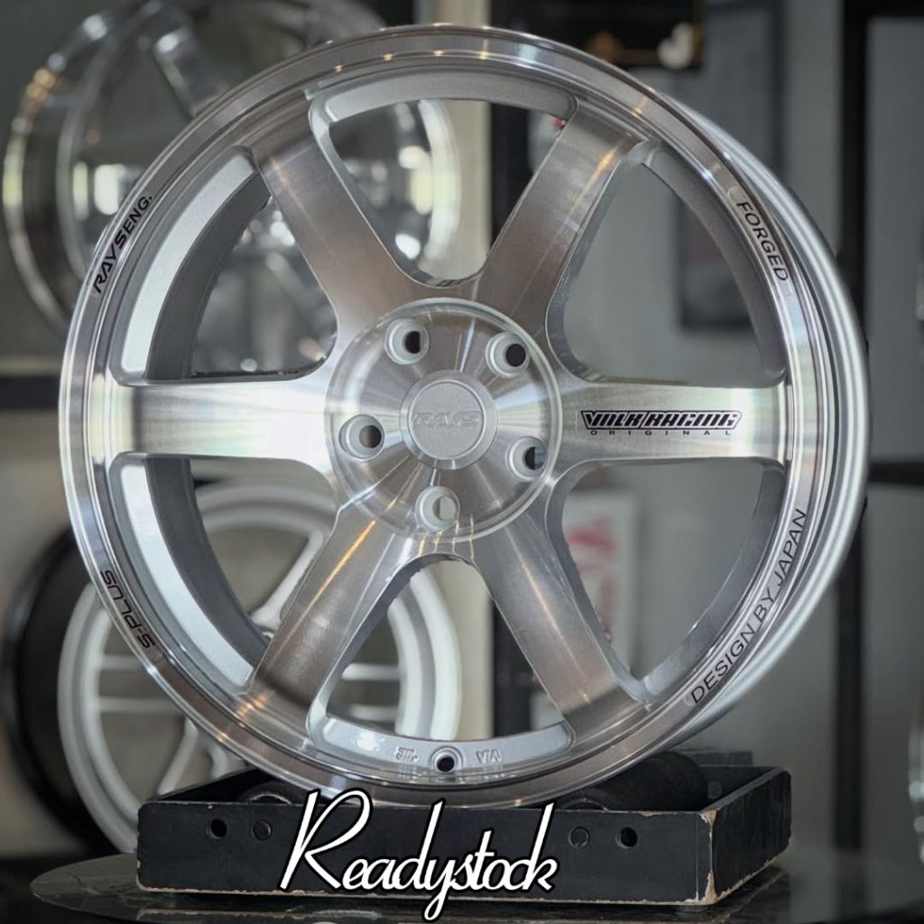 velg te37 saga plus flow forming ring 18 lebar 8 et 45 velg mobil ring 18 pnp velg racing r18 Innova