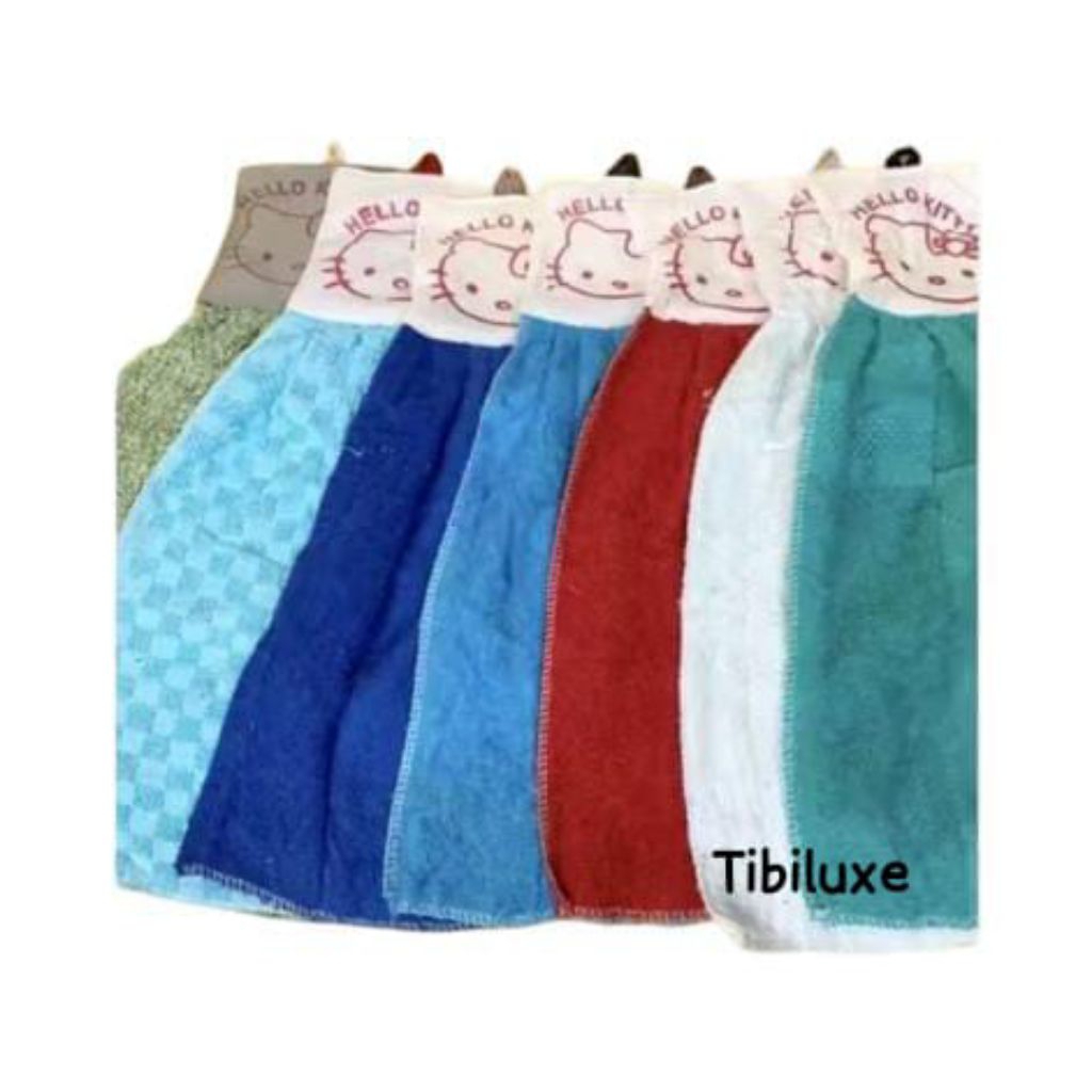 Lap tangan / lap tangan gantung / lap tangan handuk / lap tangan dapur / lap gantung