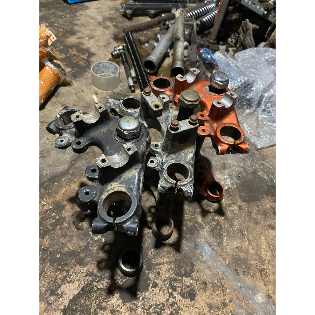 SEGITIGA GL PRO MAX ORIGINAL COPOTAN T ATAS BAWAH GLPRO GLMAX ORI SECOND KUPU SHOCK DEPAN SKOK SHOCK