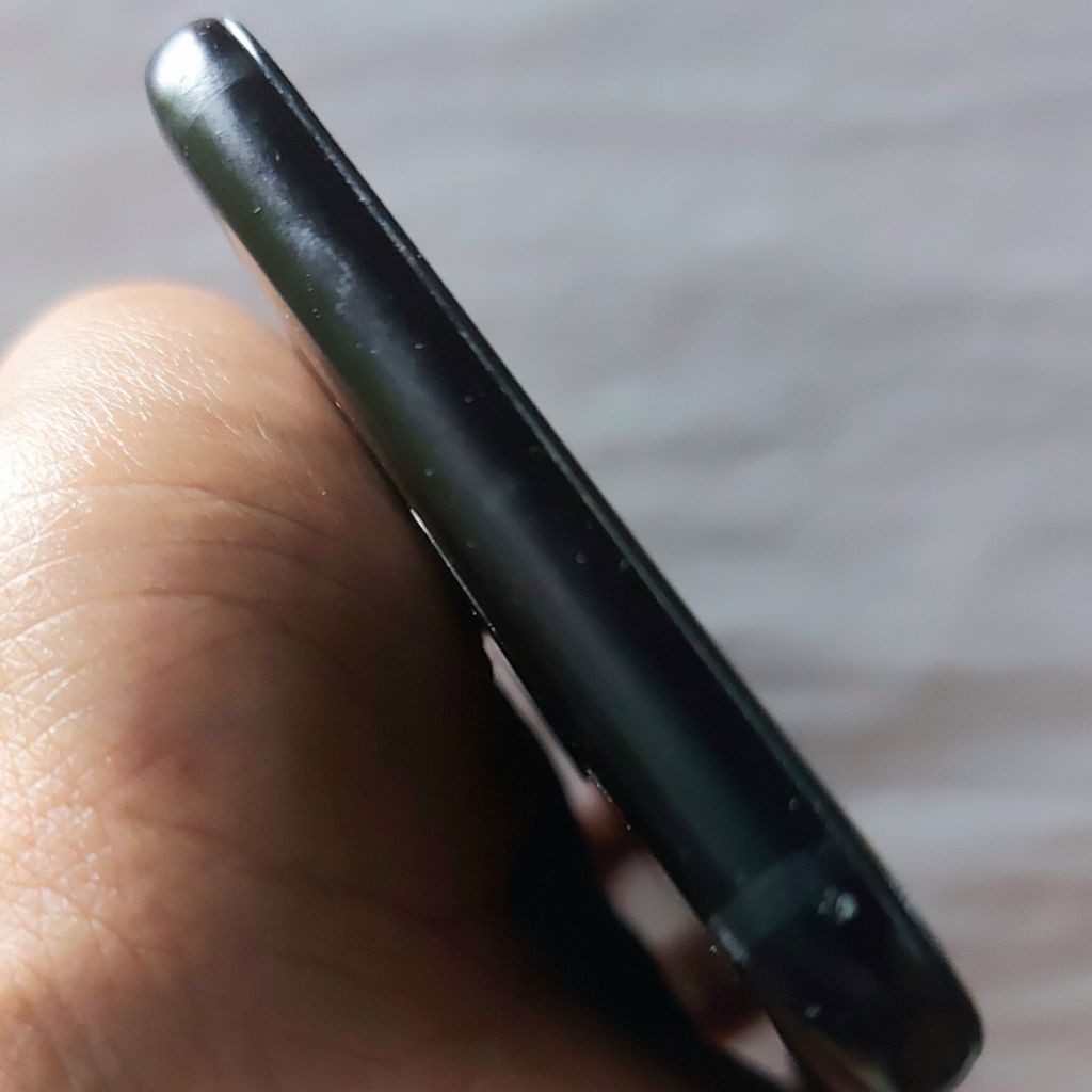 Handphone Samsung Galaxy A6 Plus Second Ram 4/32 Mulus Original