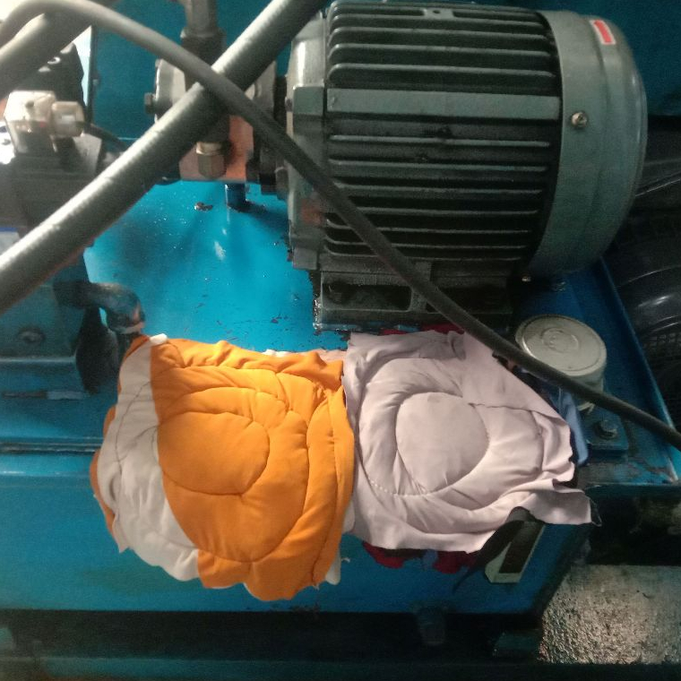 Kain lap majun jahit