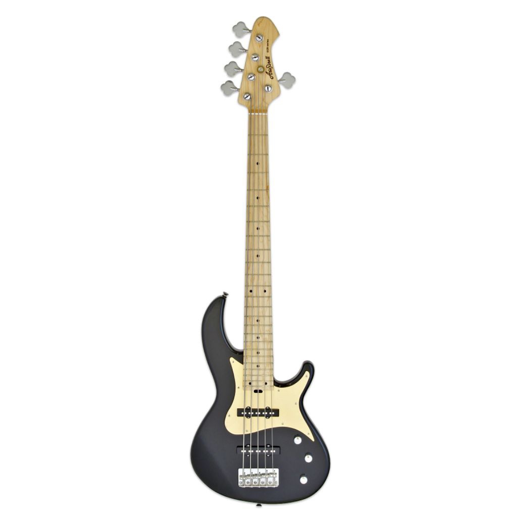 Aria Pro ll RSB-618/5 Electric Bass BK