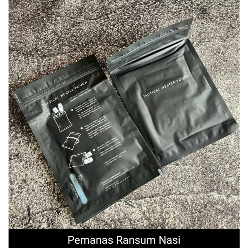 Pemanas nasi
