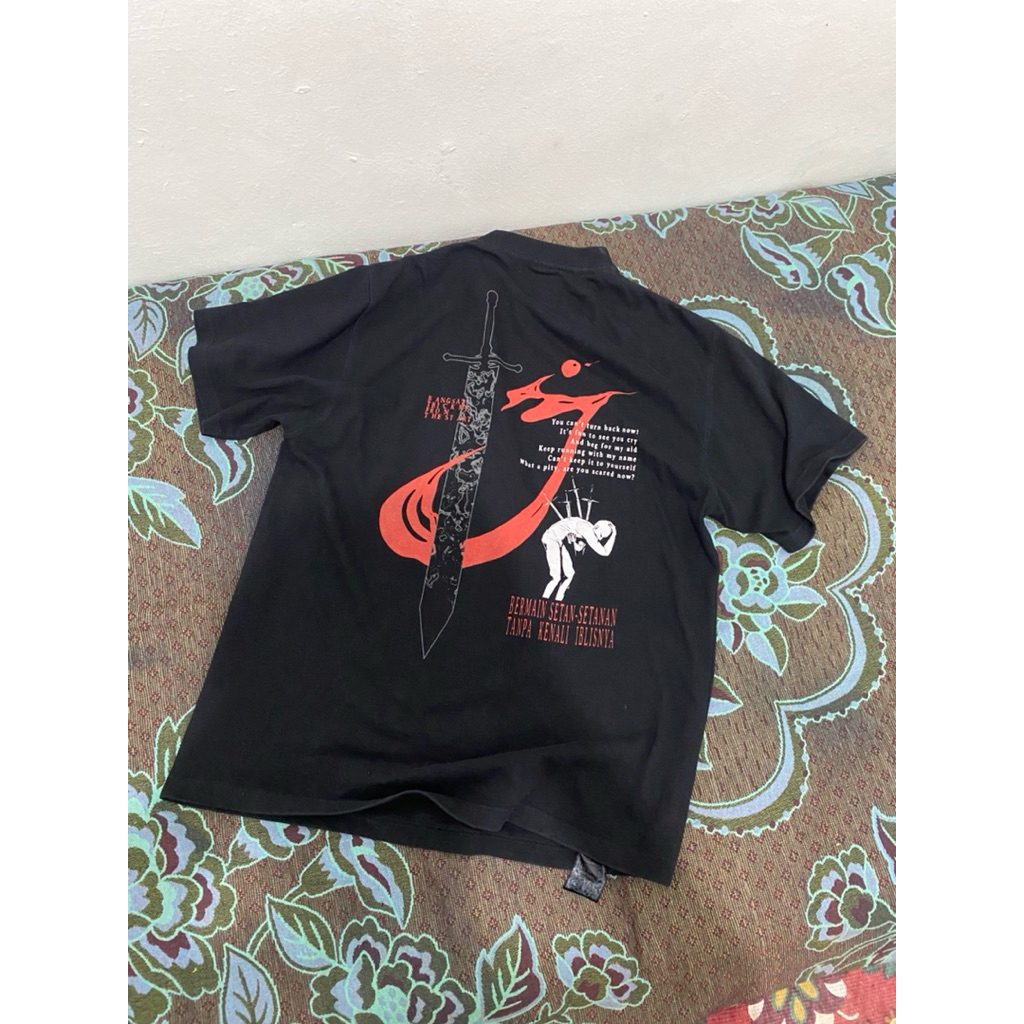 tees catharsis empire dystopian janus original dystopia limited edition