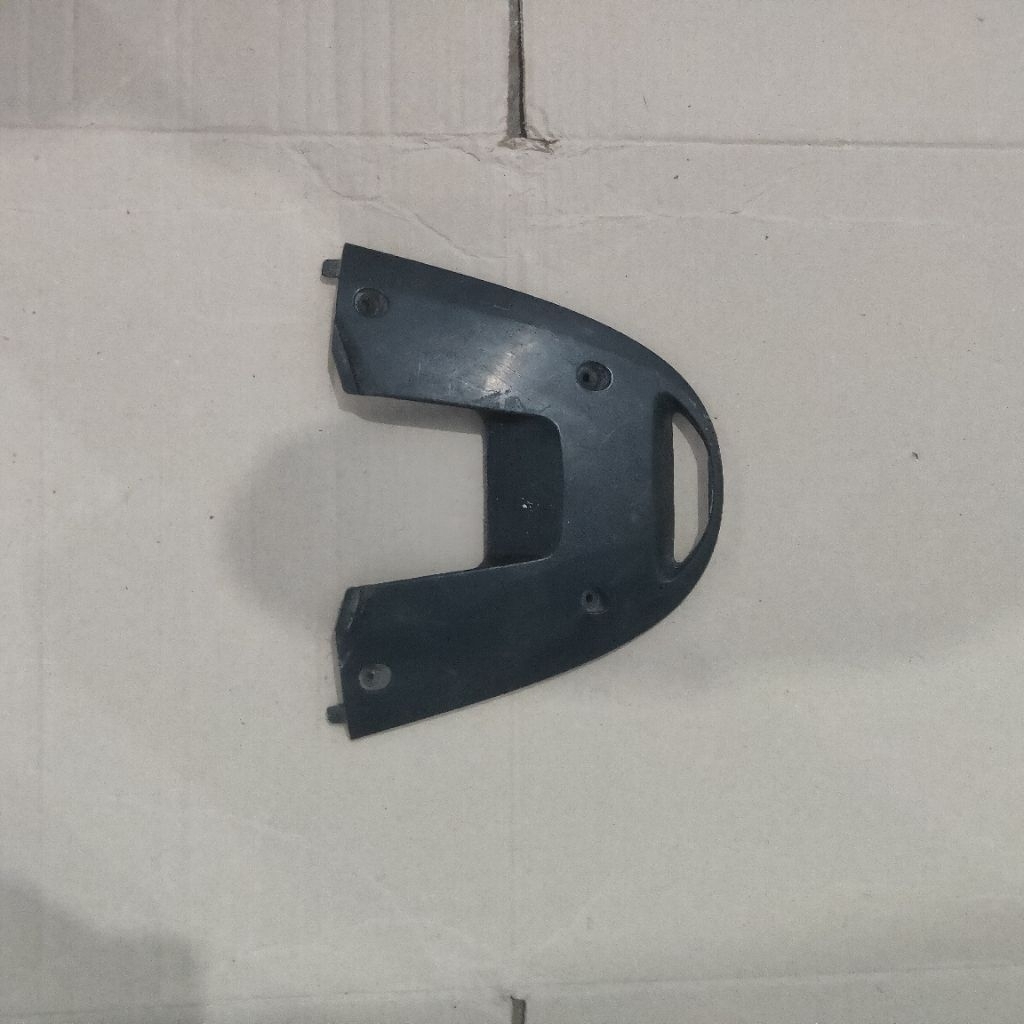 coper bodi bawah lampu stop Vario 110 karbu