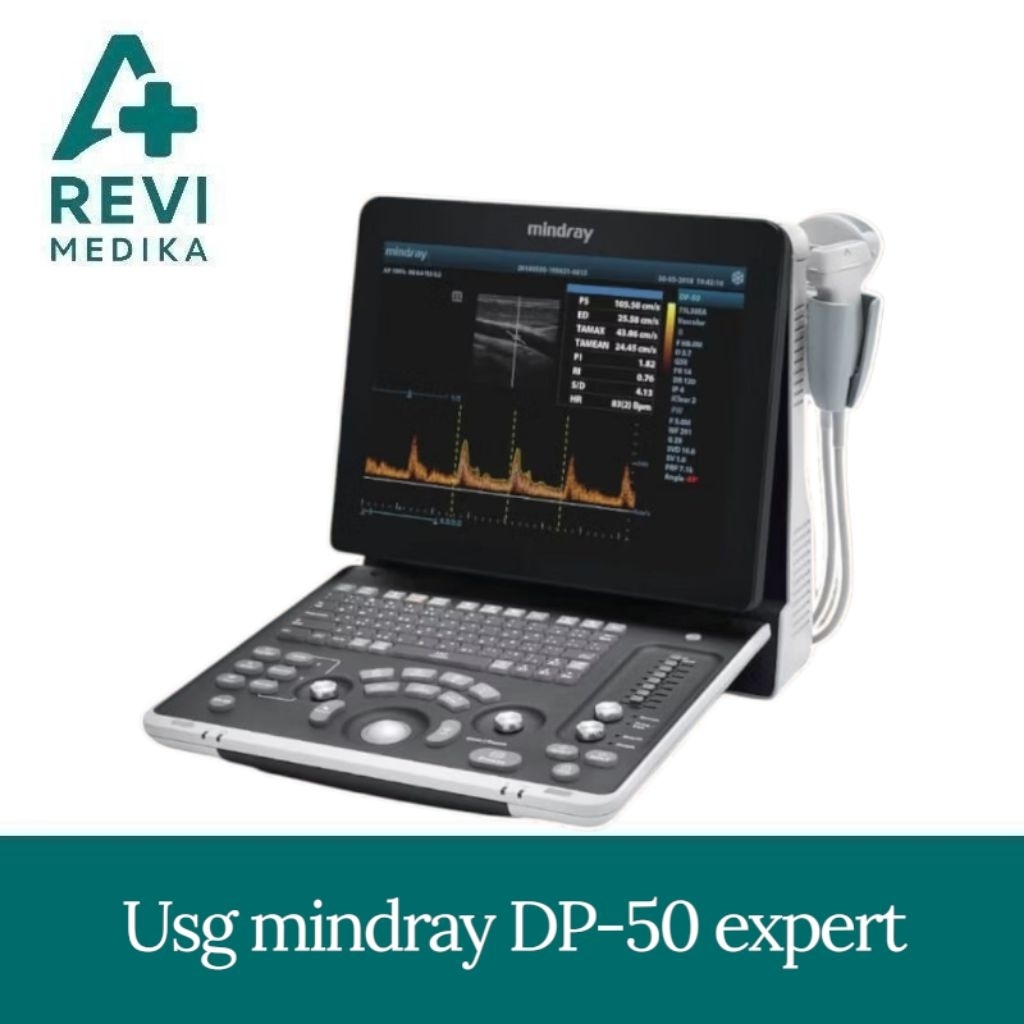 USG MINDRAY DP-50 EXPERT / MINDRAY USG DP-50