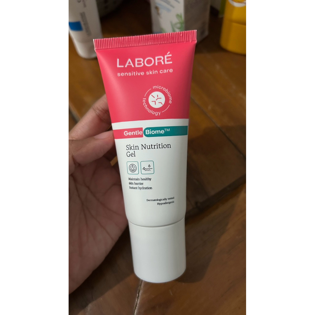 Moisturizer Labore