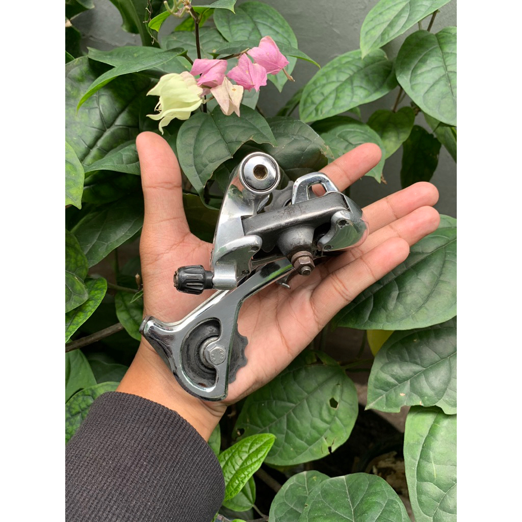 RD Vintage Shimano Exage