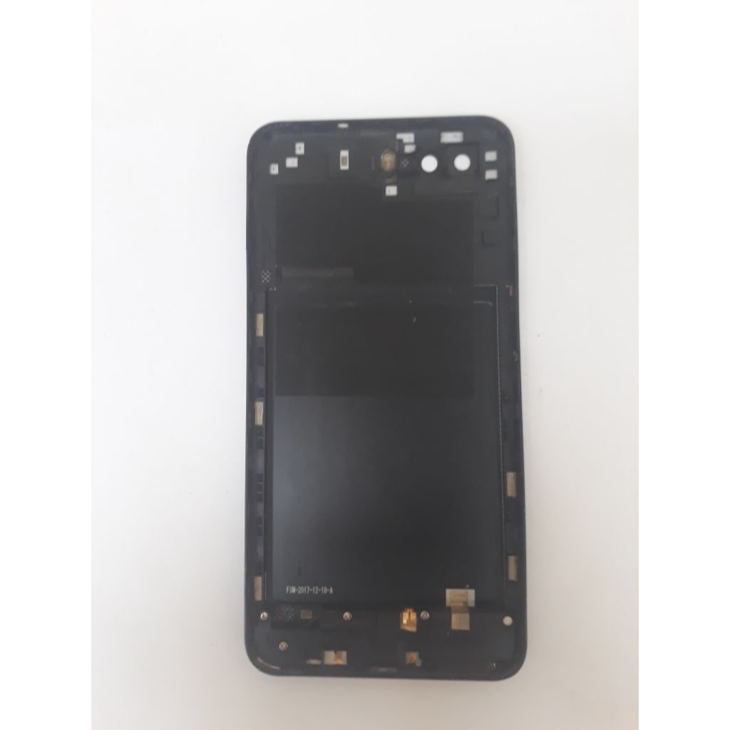 BACKDOOR SHARP R1S ORI COPOTAN