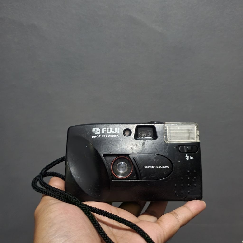 Kamera Analog Fuji MDL-5