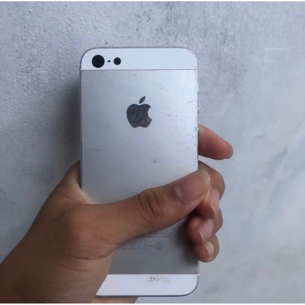 Mesin iPhone 5