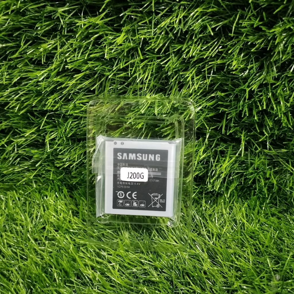 Batteri Samsung J2 J200 Baterai Samsung G360