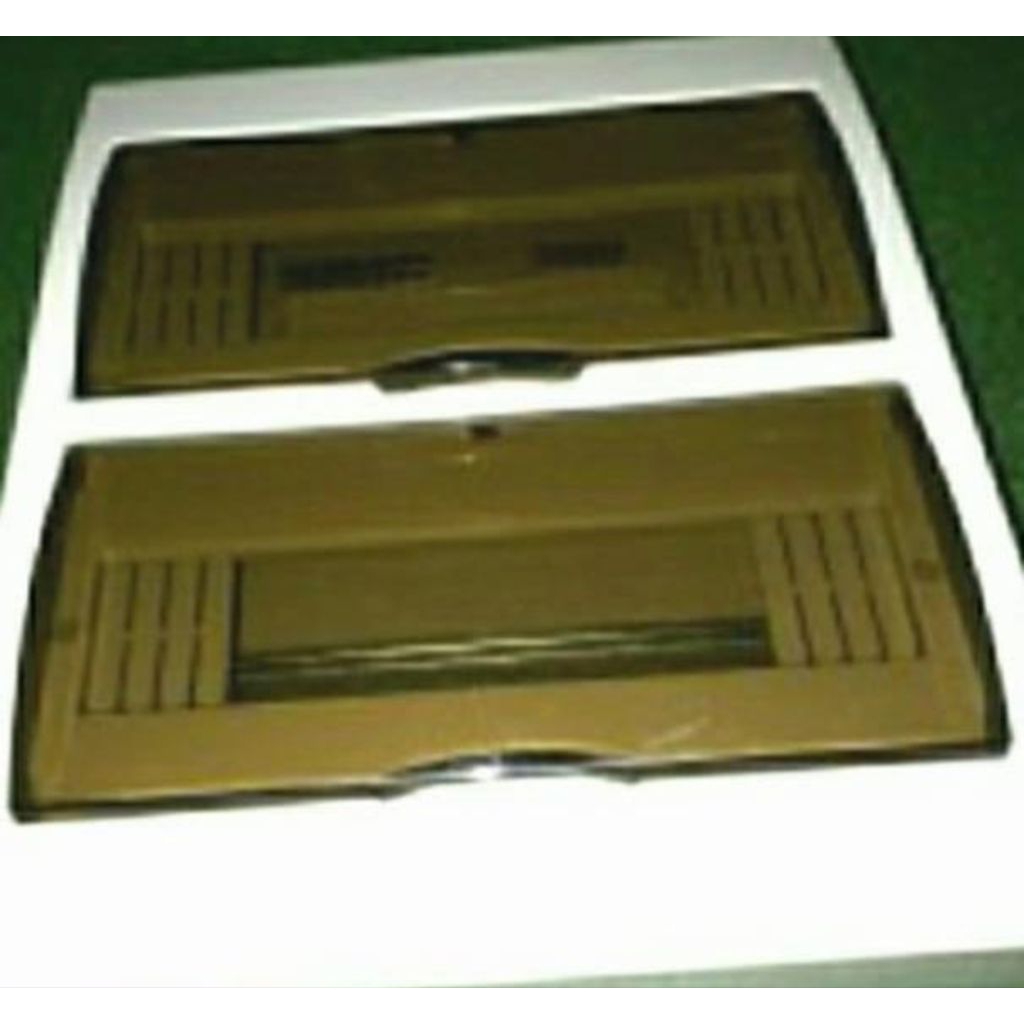 BOX MCB 24 GROP OUTBOW/INBOW
