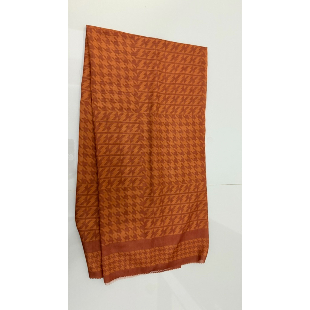 preloved jilbab zaskia sungkar